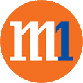 M1 Logo