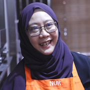 Monica Profile Photo