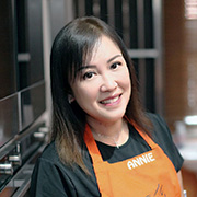 Annie's Profile Photo