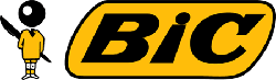 BIC Logo
