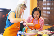Cultural Cooking Class Thumbnail