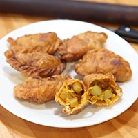 Curry Puff Image
