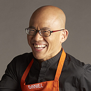 Daniel Tan Profile Photo