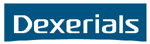 Dexerials logo