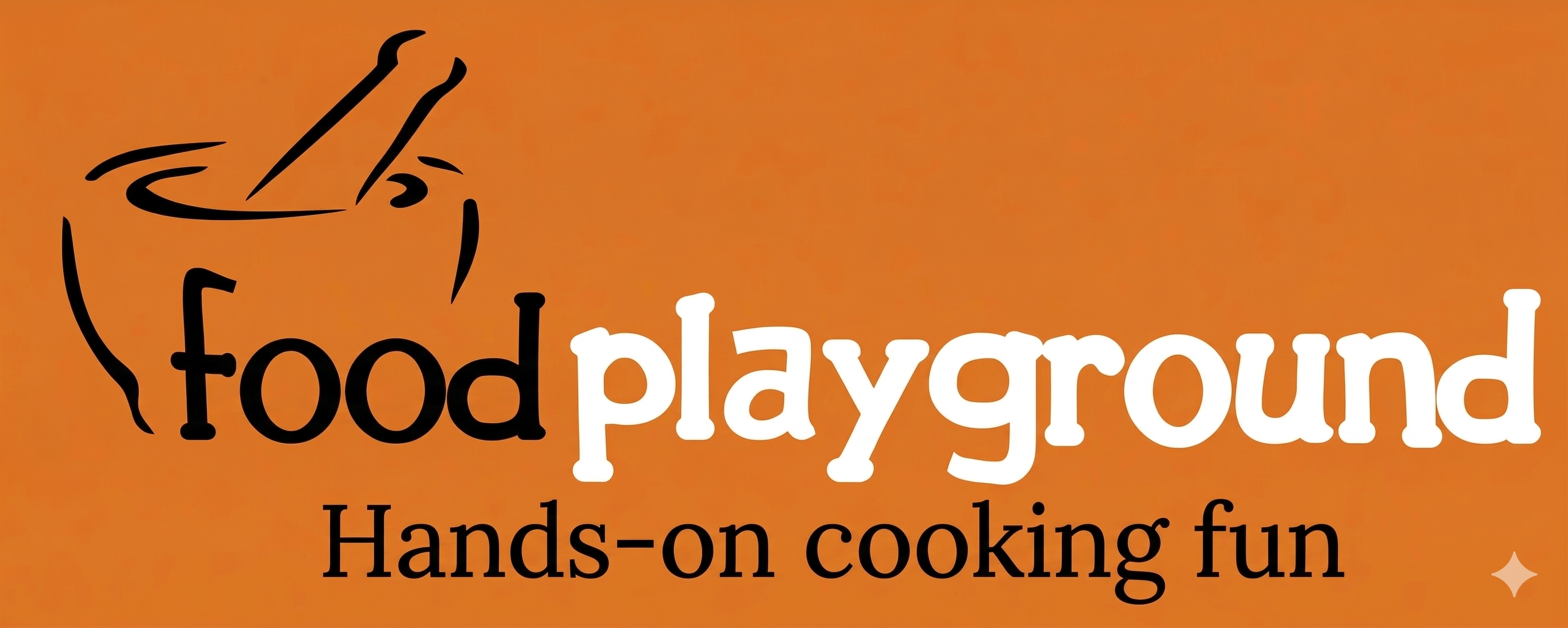 Food Playground logo