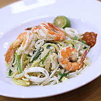 Hokkien Mee Image