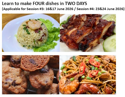 Junior Boot Camp Menu June 2026 Session 3&4