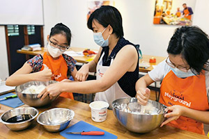 Junior Boot Camp Profile Photo