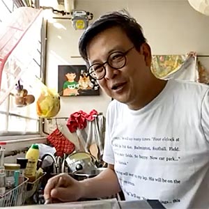 Lou Fabri profile photo