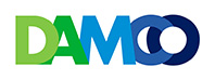 Damco Logo