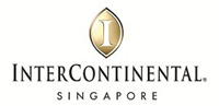 InterContinental Hotel Logo