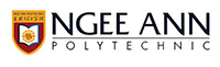 Ngee Ann Poly Logo
