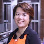 Mary's Profile Photo