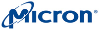 Micron Logo