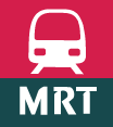 MRT Icon