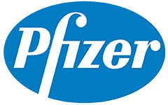 Pfizer Logo