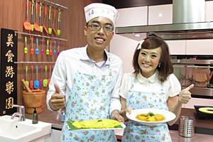 Private Parties Testimonial Image 3