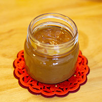 Singapore Kaya Image