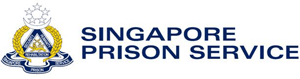 Singapore Prison Service Logo