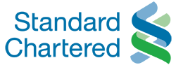Standard Chartered Logo