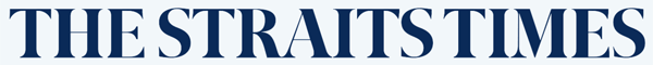 Straits Times Logo
