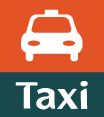 Taxi Icon