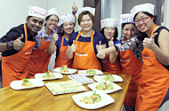 Cooking Team Building Thumbnail