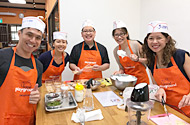 Cooking Team Building Thumbnail