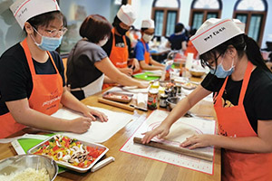 Teens Boot Camp Profile Photo