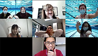 Amazing Race Circuit Breaker