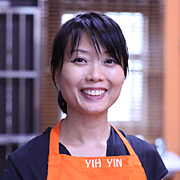 Yih Yin Profile Photo